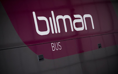 BILMAN BUS