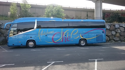 Autobuses Che