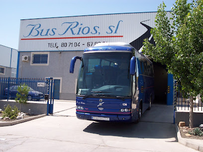 Bus Rios, s.l.
