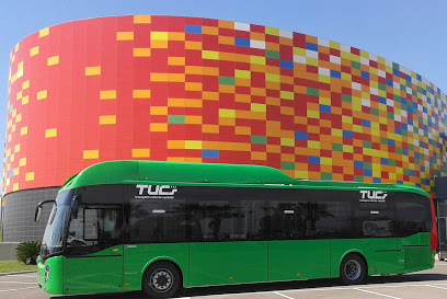 Tucs, Transport Urbà de Castelló