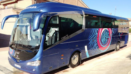 Autobuses Latasa