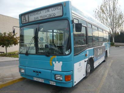 Autobuses de Villena, S. L.