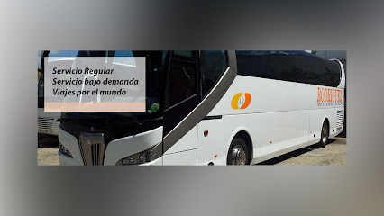 Autobuses Hermanos Rodríguez SA