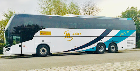 Autobuses M.muñoz