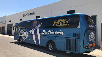 Autocares Bus Villarrubia S.L.U